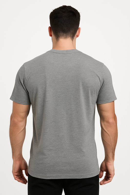 Tricou uniton din bumbac