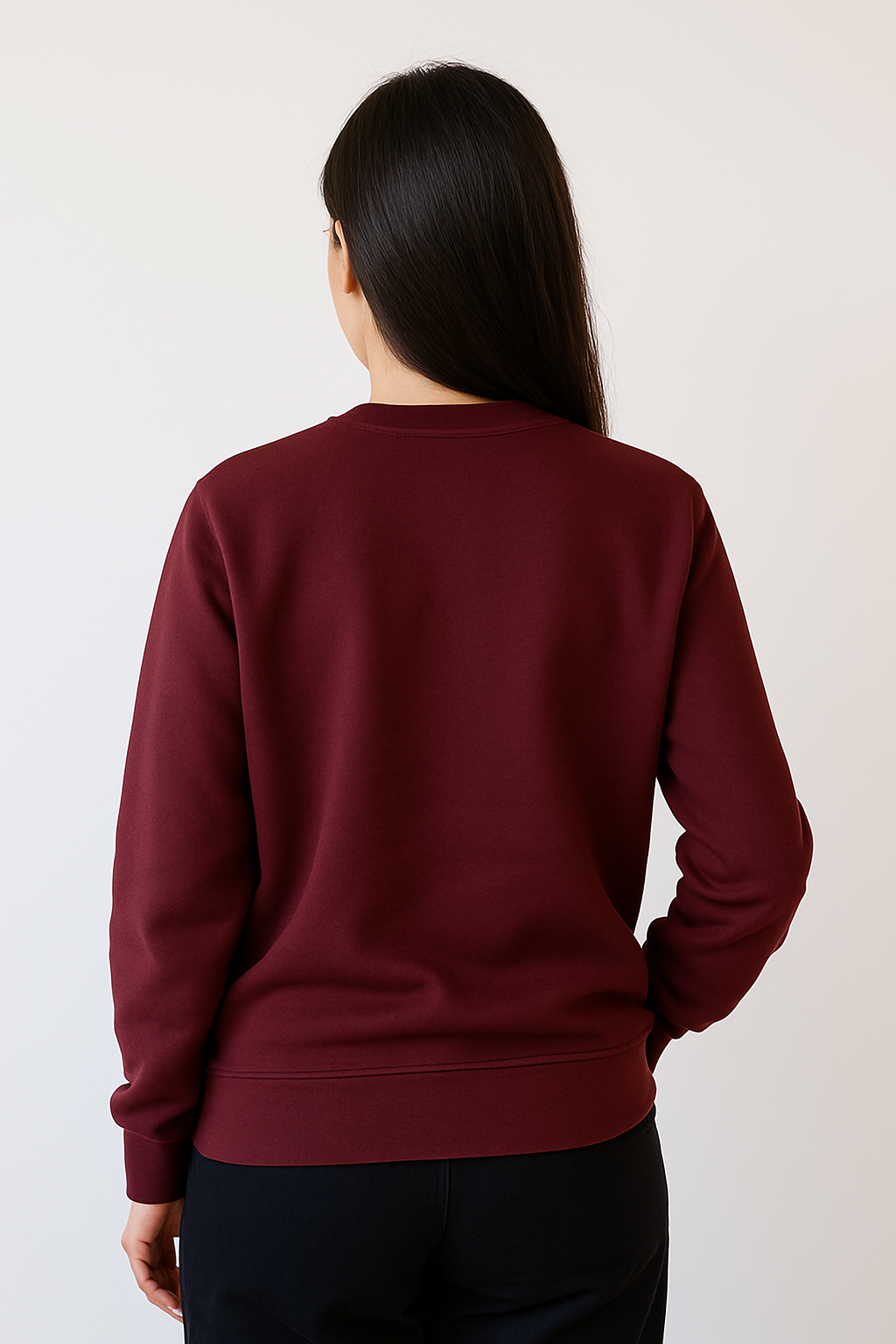 Hanorac Bluza bumbac organic, eco-friendly unisex cu fleece 400