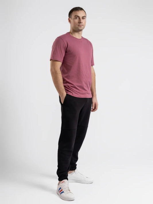 Tricou uniton din bumbac