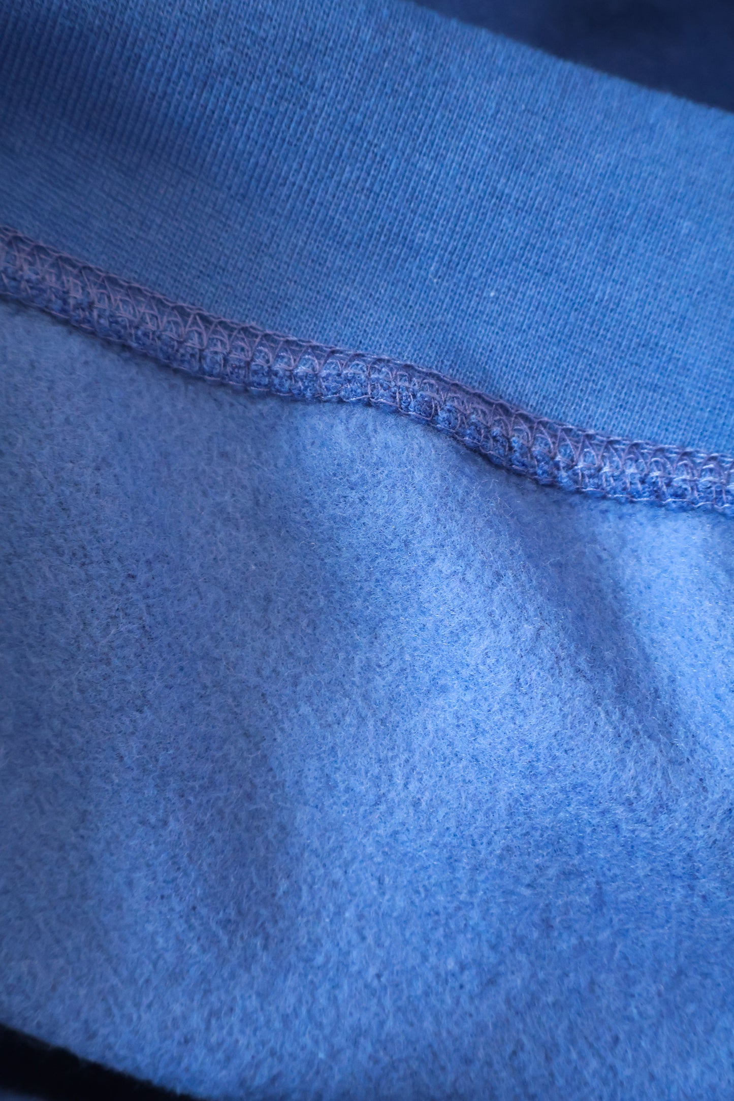 Hanorac Bluza bumbac organic,  unisex cu fleece 300