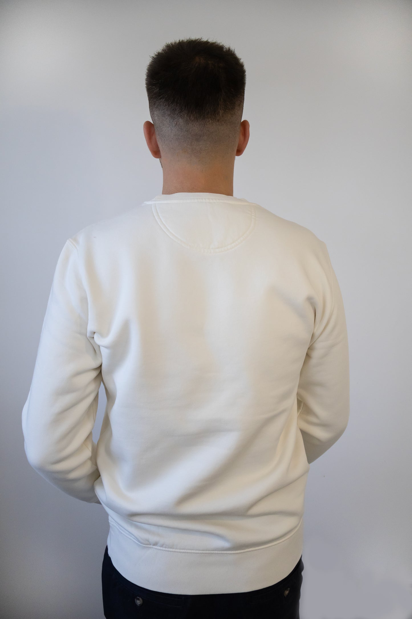 Hanorac Bluza bumbac organic, eco-friendly unisex cu fleece 400