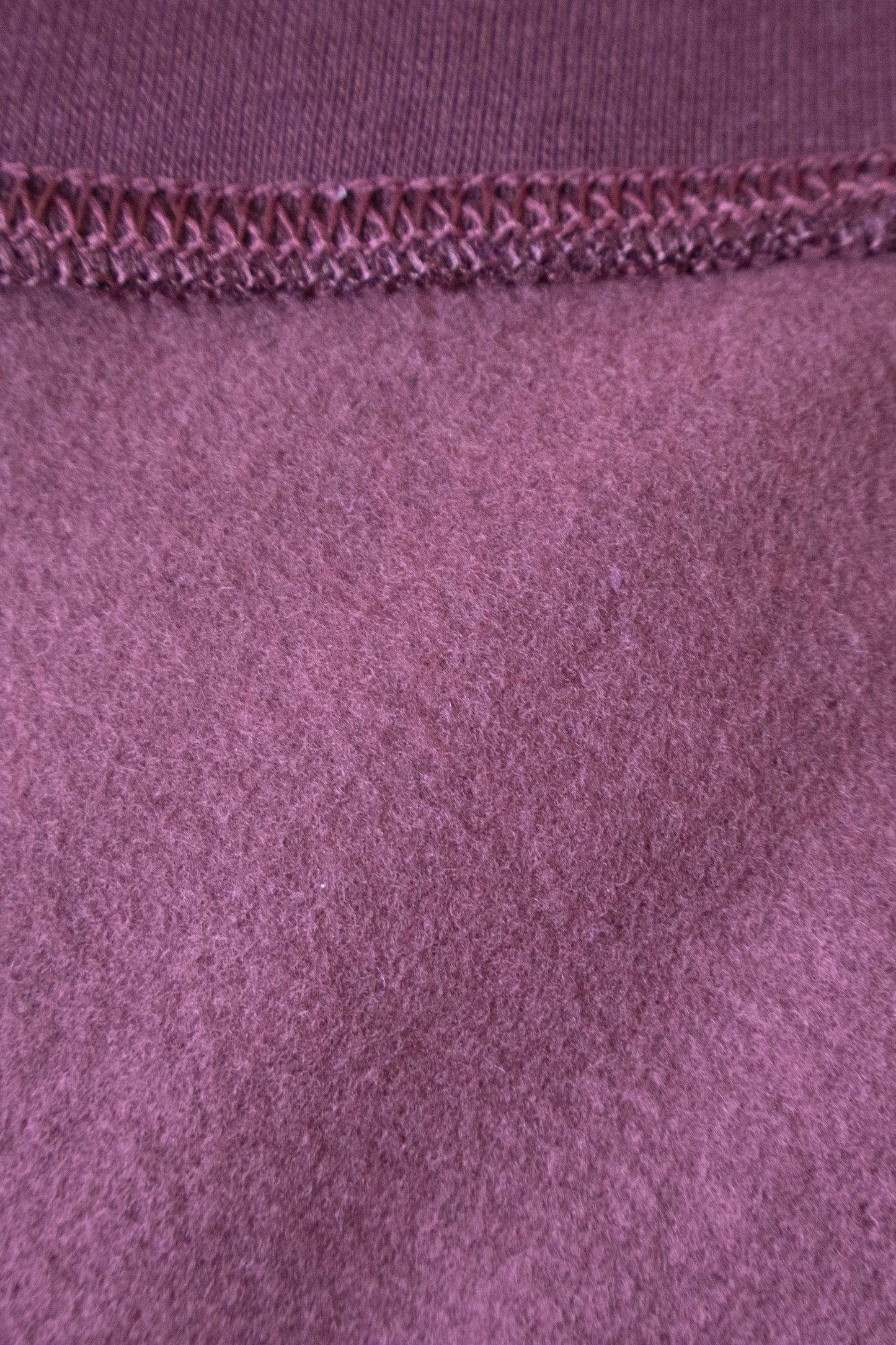 Bluză unisex bumbac cu fleece 300