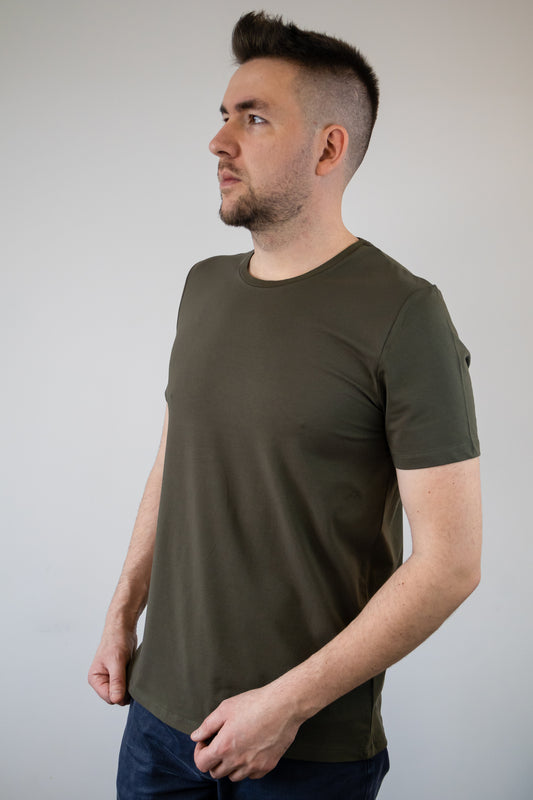 Tricou Bărbați model Stretch