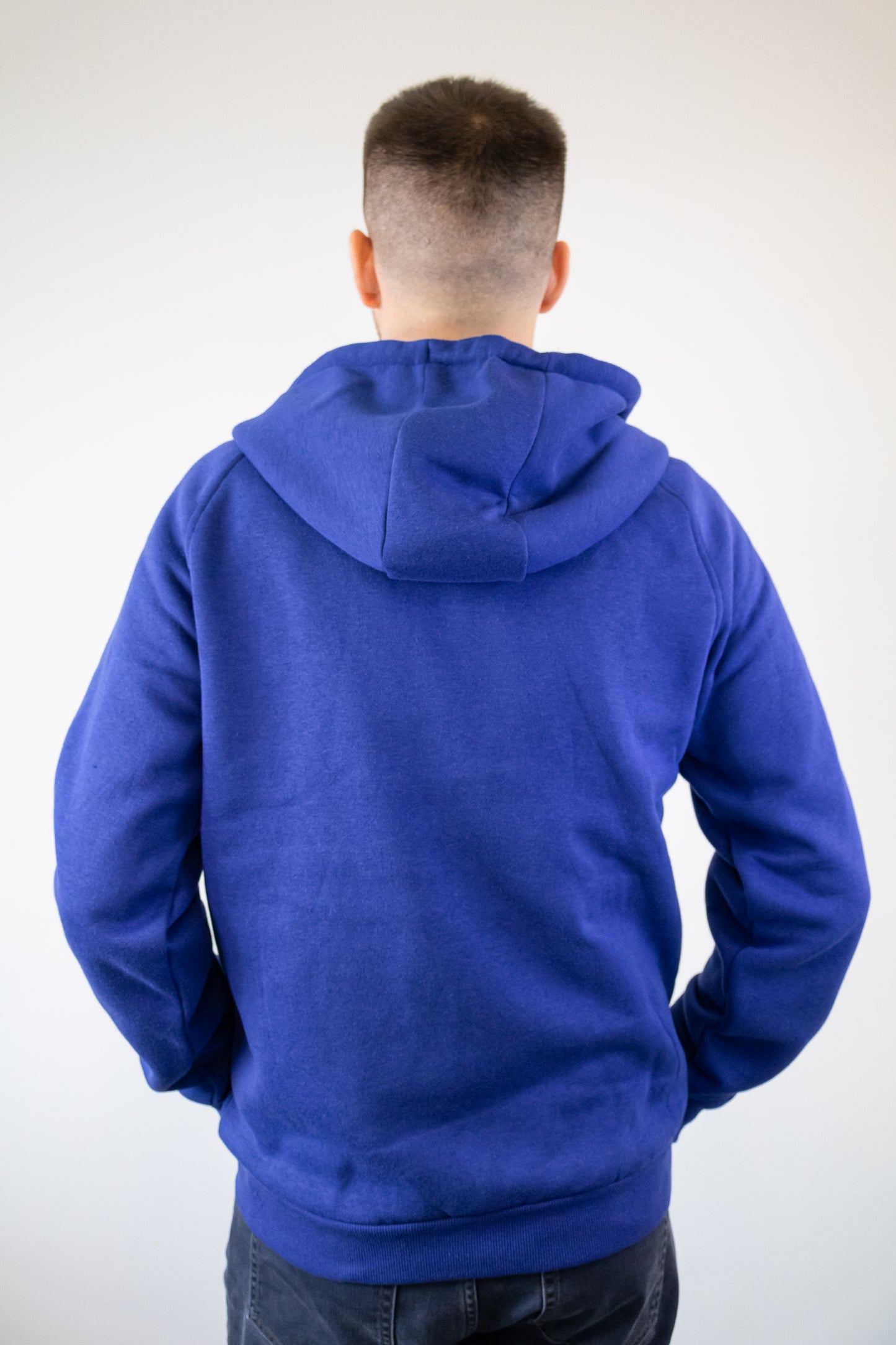 Hanorac bărbați model Roy