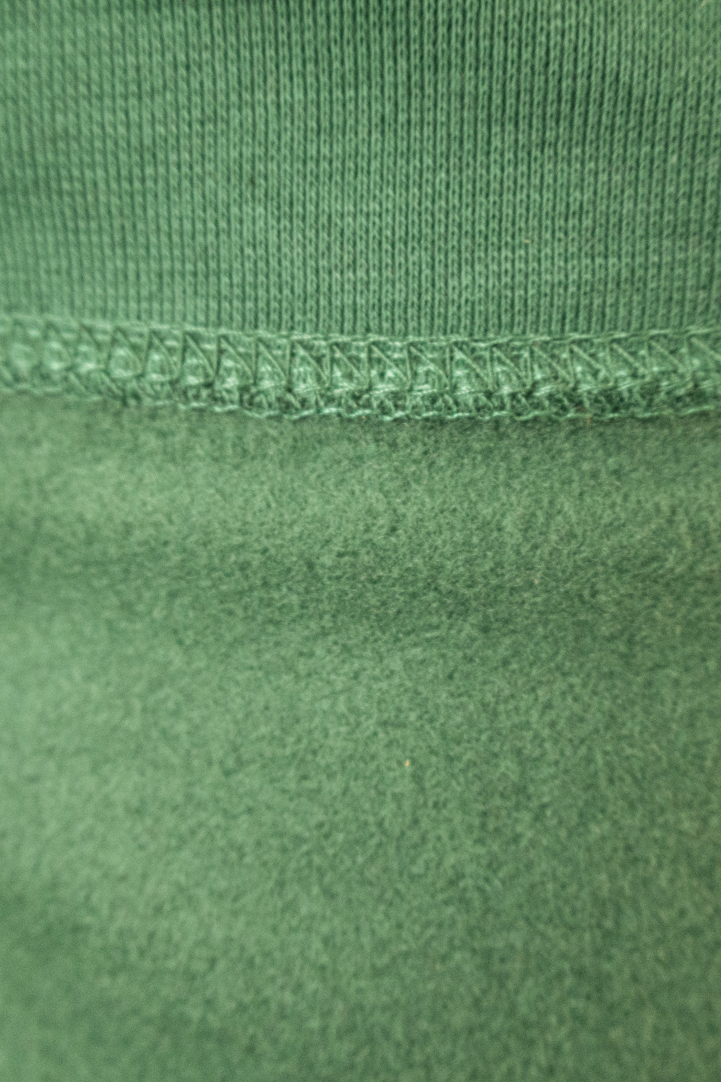Bluză Verde Rainforest Unisex