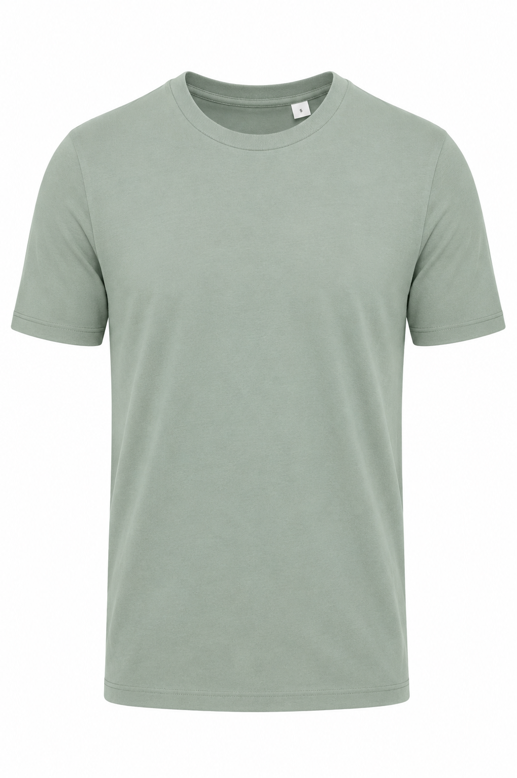 Tricou bumbac organic, eco-friendly unisex