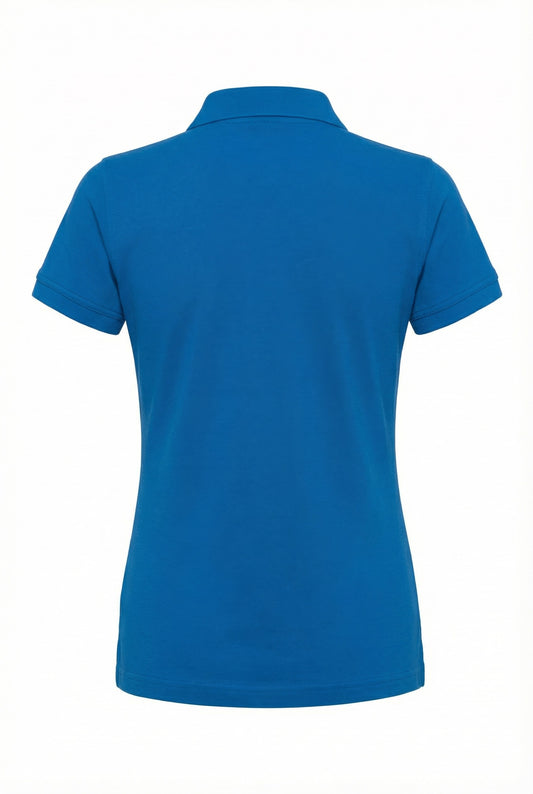 Tricou polo dame Royal
