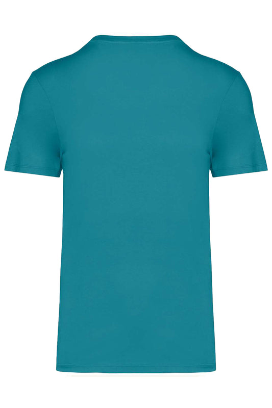 Tricou bumbac organic, eco-friendly unisex