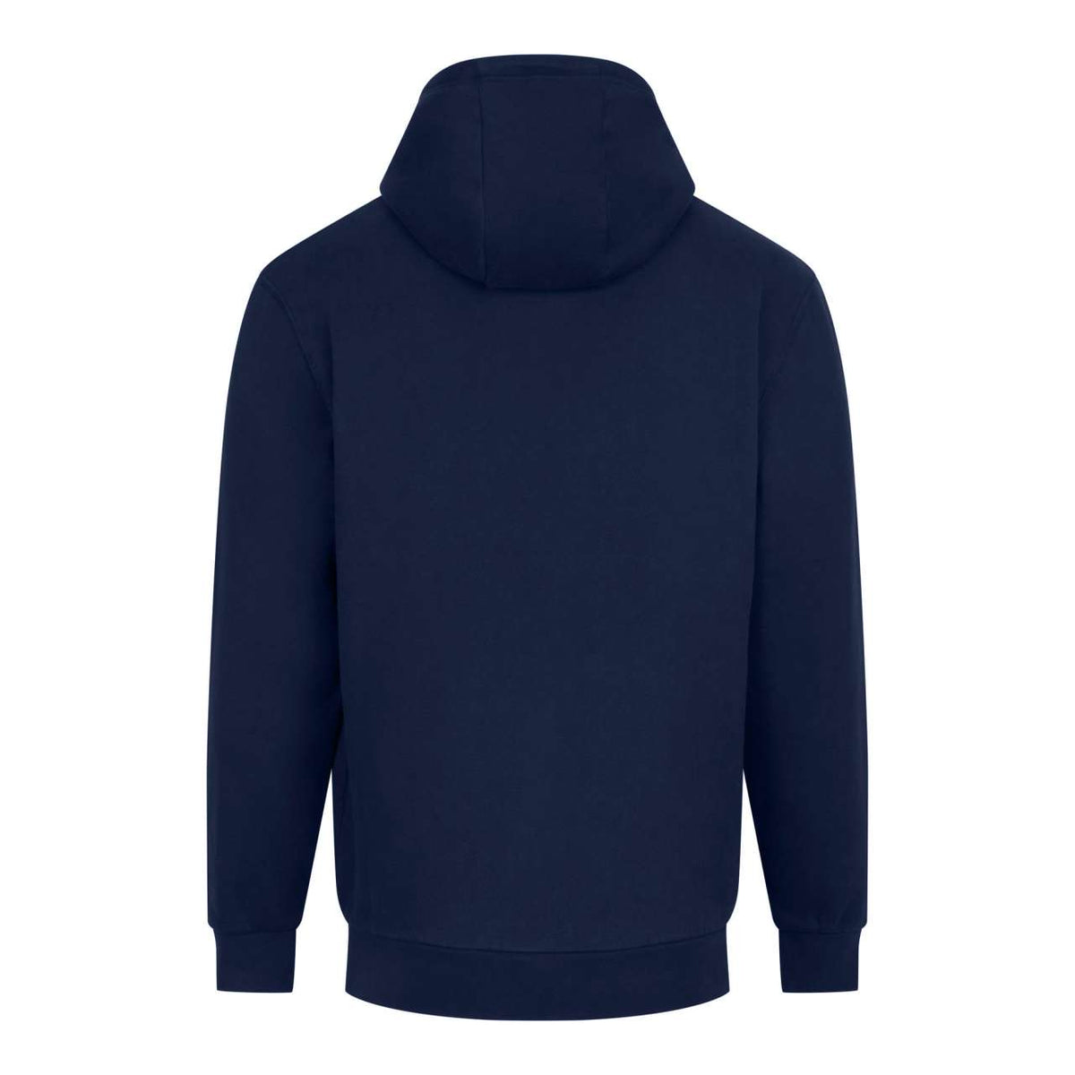 Hanorac cu fermoar premium Wild, Navy