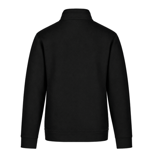 Hanorac Business Negru