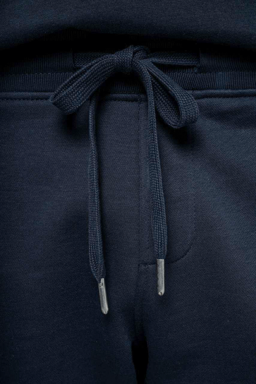 Pantaloni scurți unisex Navy