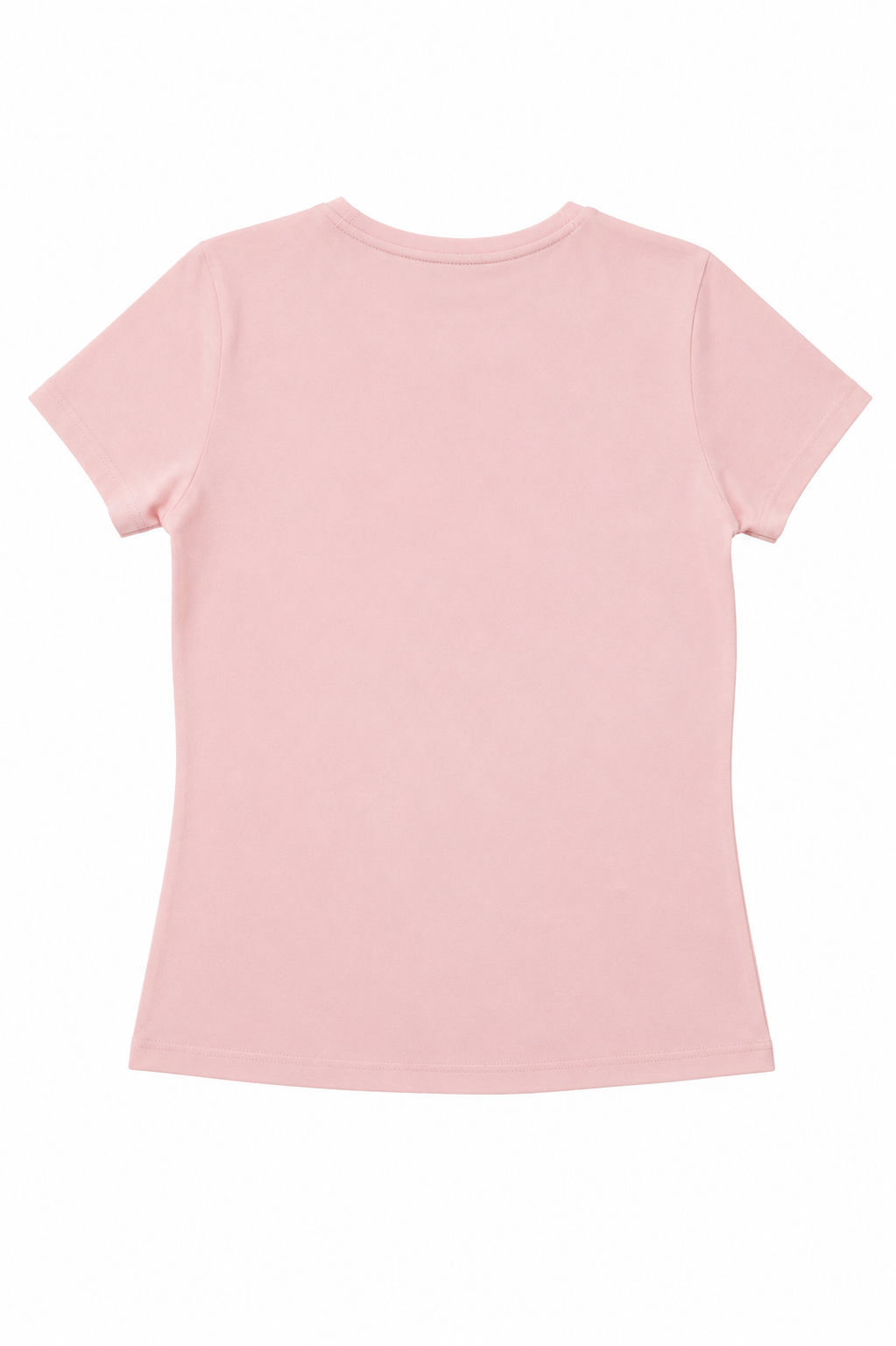 Tricou damă Soft Touch, roz
