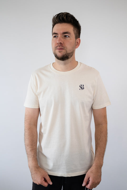 Tricou unisex Craft, Natural Raw