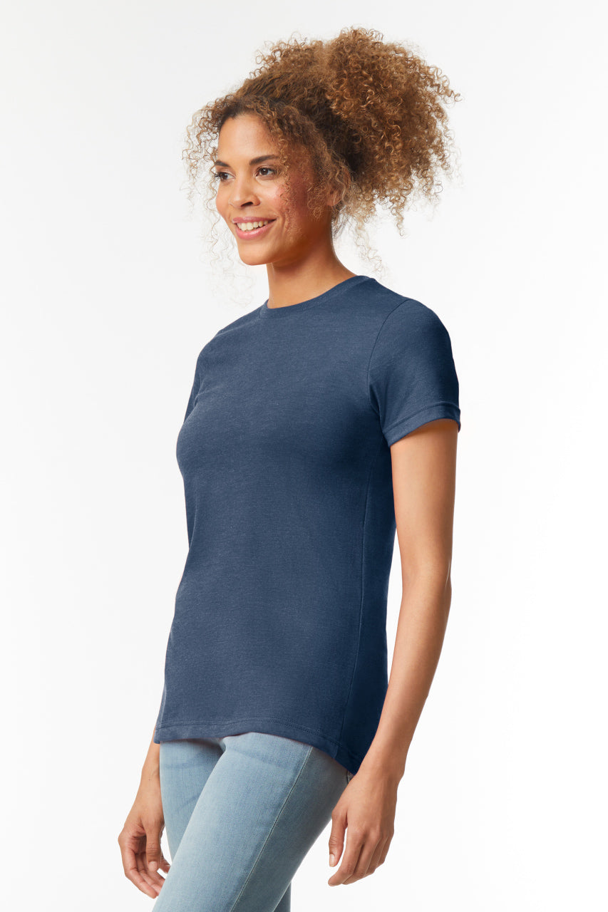 Tricou damă Soft