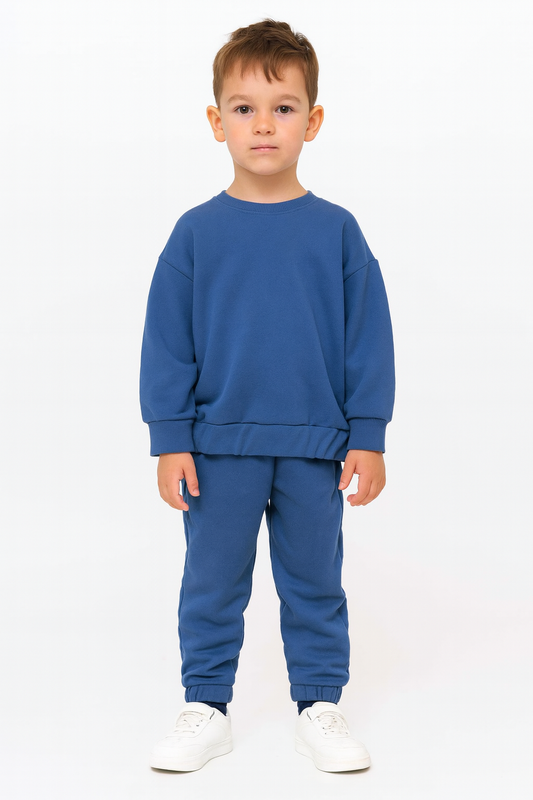 trening unisex bluză și pantalon