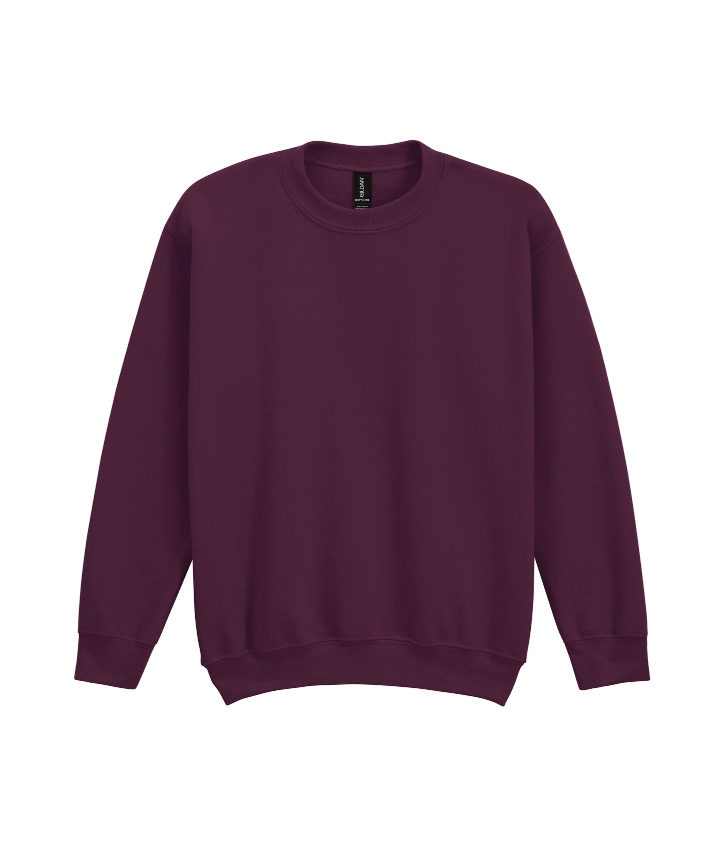 Bluză unisex bumbac cu fleece 300