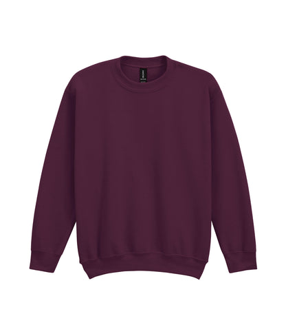 Bluză unisex bumbac cu fleece 300