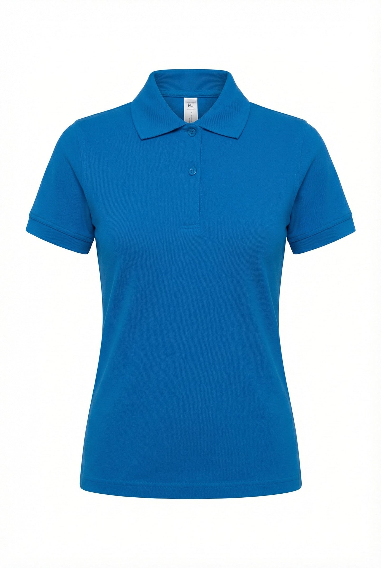 Tricou polo dame Royal