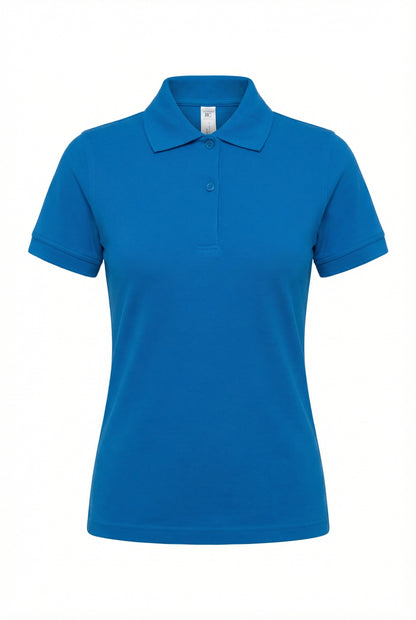 Tricou polo dame Royal