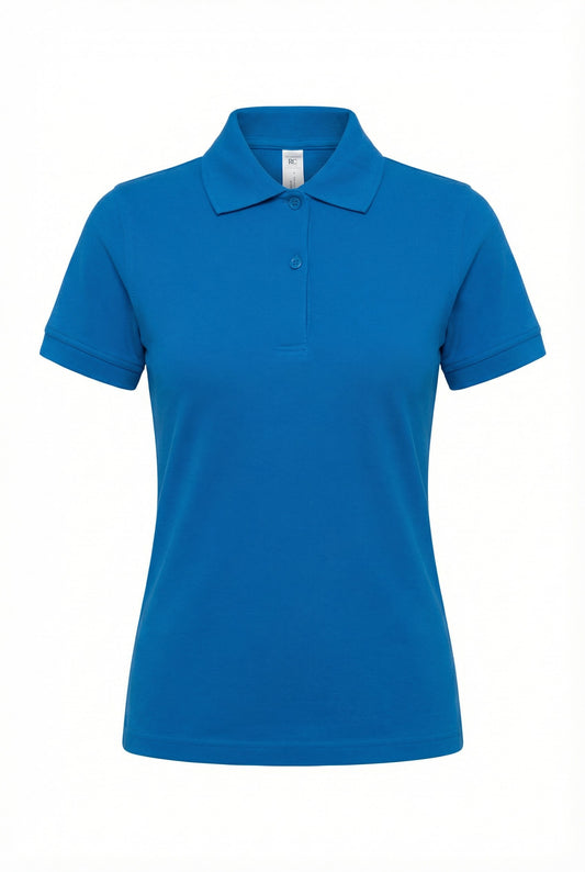 Tricou polo dame Royal