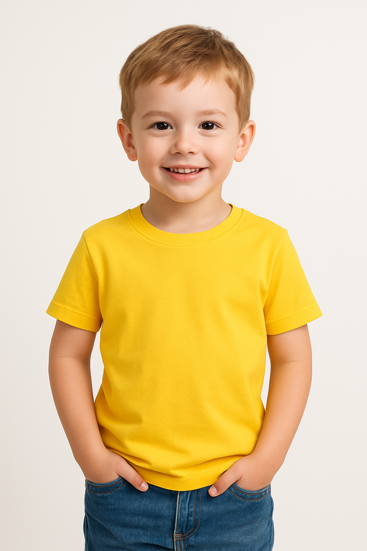 Tricou din bumbac