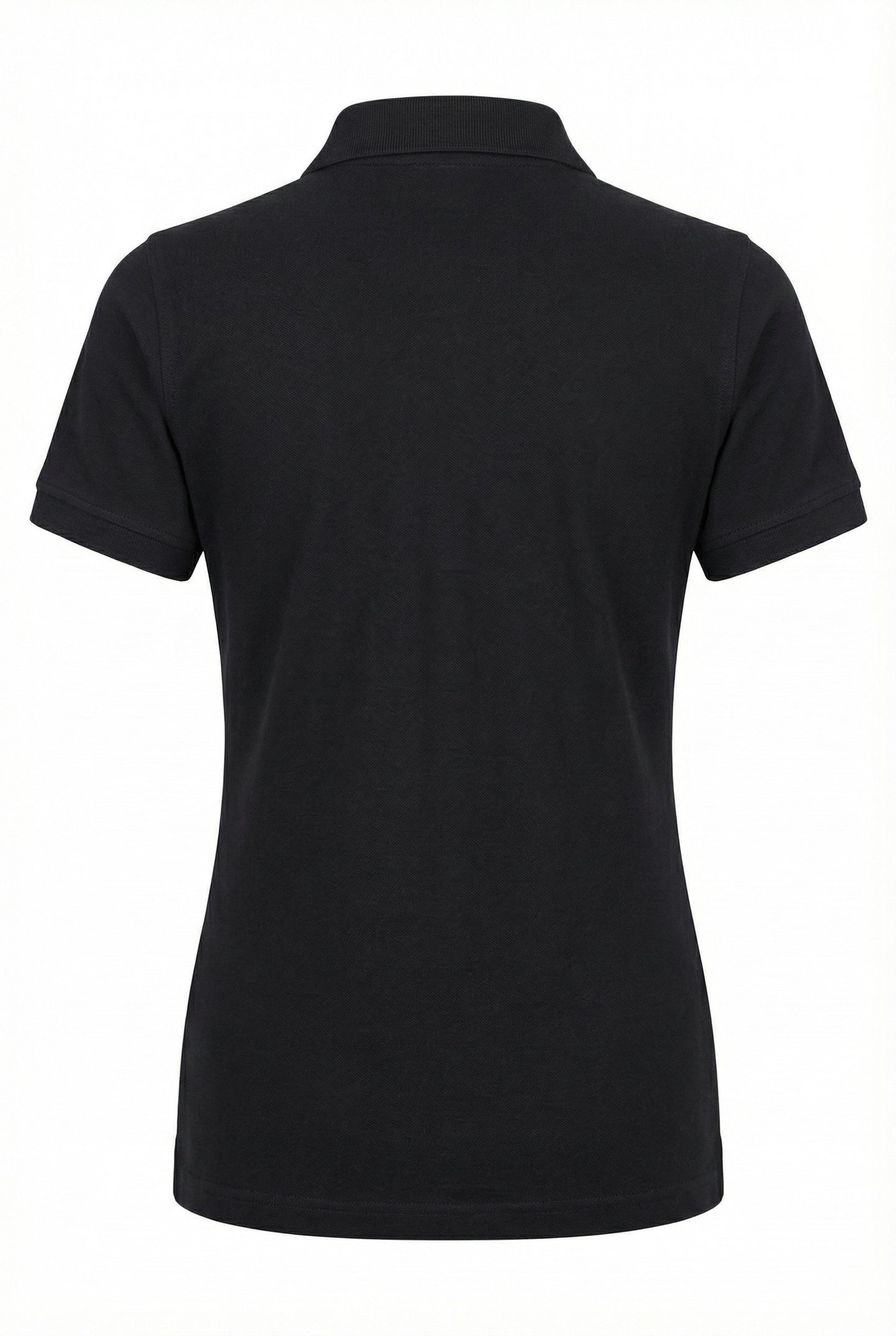 Tricou polo dame Pique
