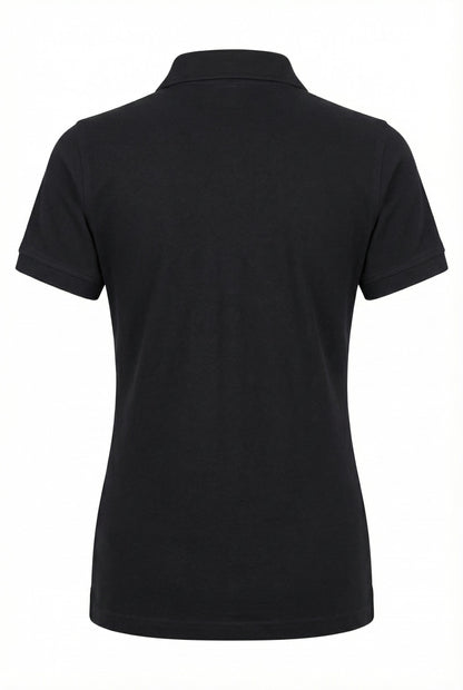 Tricou polo dame Pique