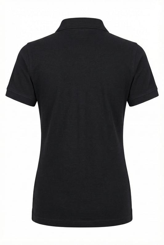 Tricou polo dame Pique