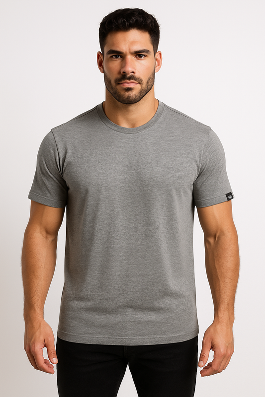 Tricou uniton din bumbac
