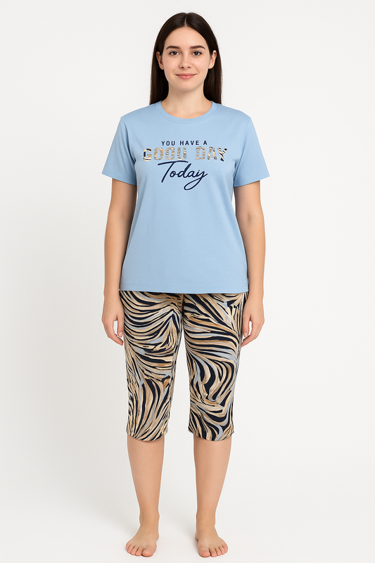 Pijama dame