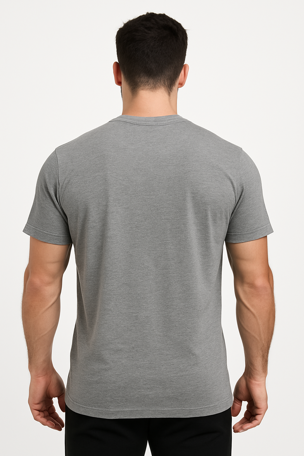 Tricou uniton din bumbac