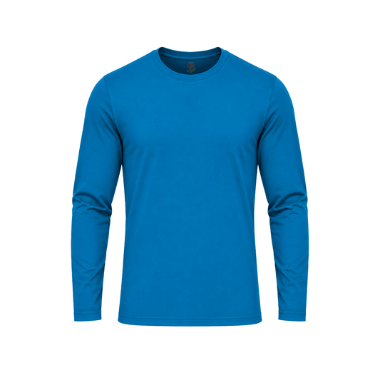 Bluză subțire bărbați, Velor