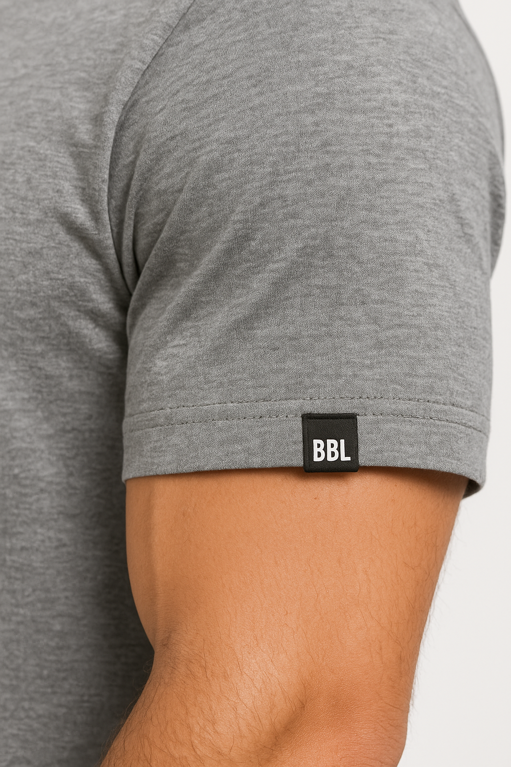 Tricou uniton din bumbac