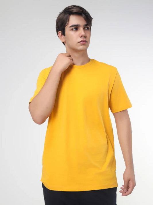 Tricou uniton din bumbac