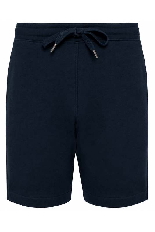 Pantaloni scurți unisex Navy