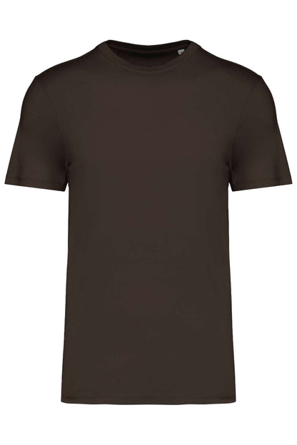 Tricou bumbac organic, eco-friendly unisex
