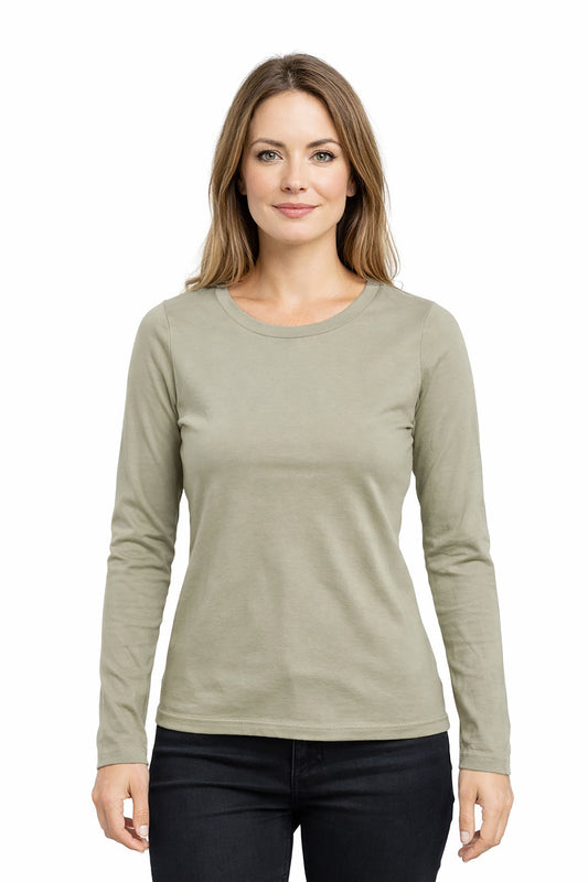 Tricou mânecă lungă Jersey 150