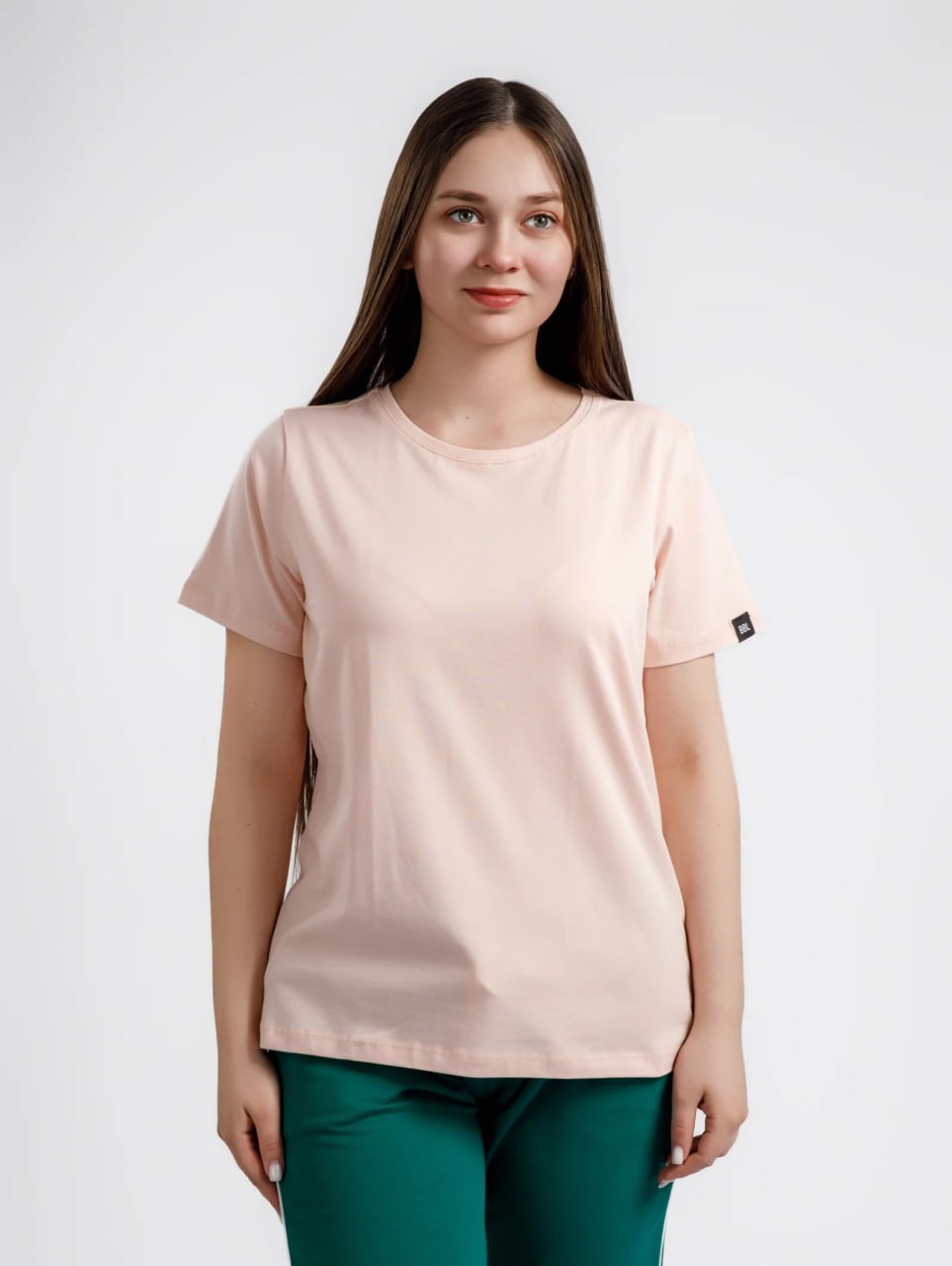 Tricou uniton din bumbac