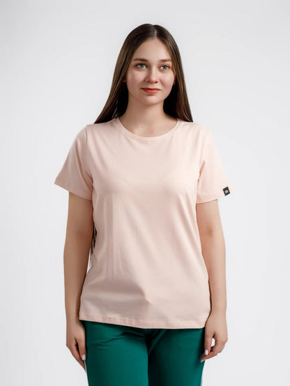 Tricou uniton din bumbac