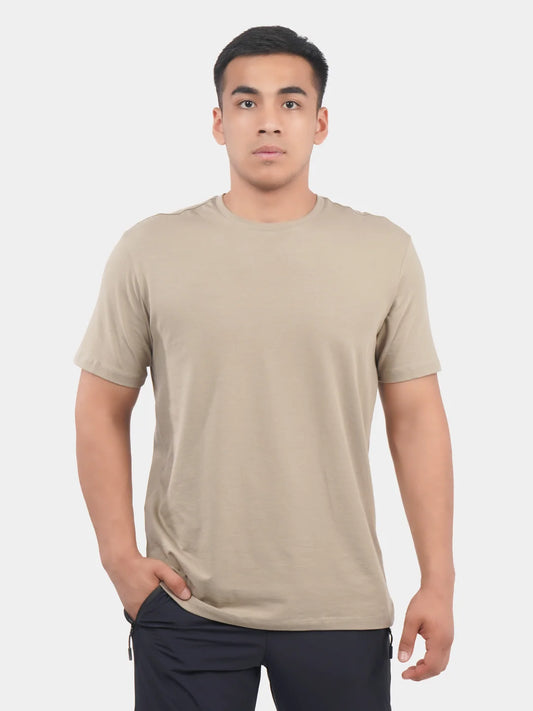 Tricou uniton din bumbac