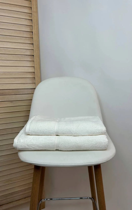 Prosoape Purer Luxus pentru baie din bumbac