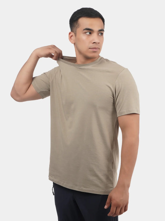 Tricou uniton din bumbac
