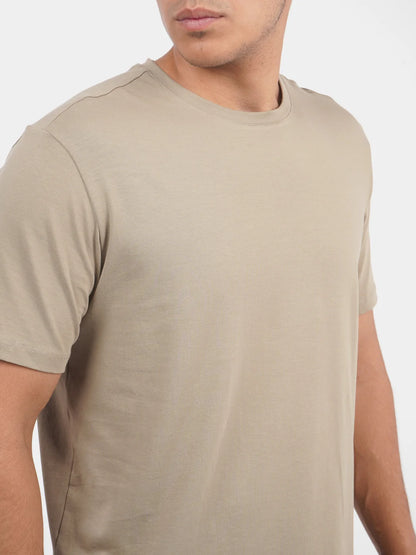 Tricou uniton din bumbac