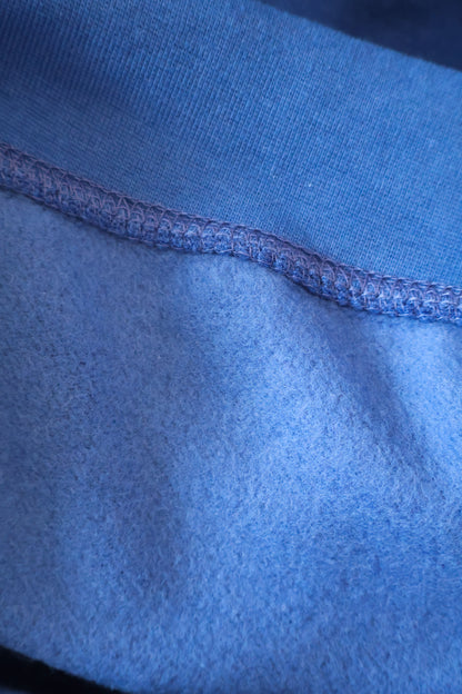 Hanorac Bluza bumbac organic,  unisex cu fleece 300