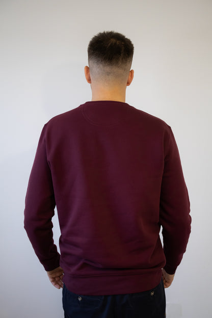 Hanorac Bluza bumbac organic, eco-friendly unisex cu fleece 400