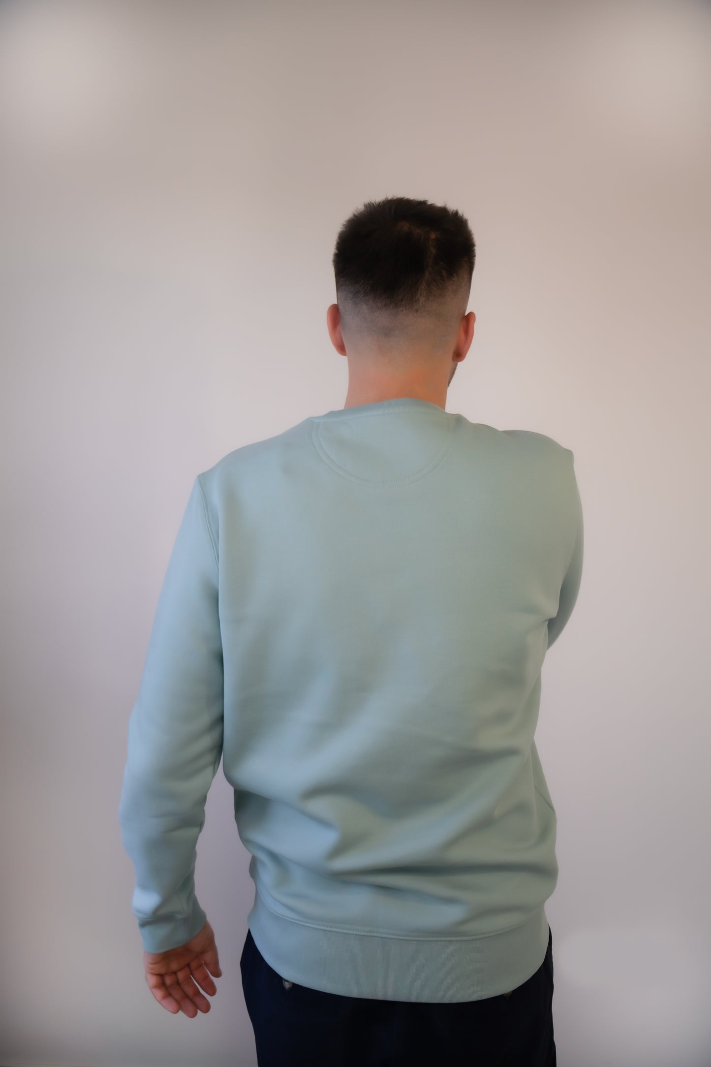 Hanorac Bluza bumbac organic, eco-friendly unisex cu fleece 400