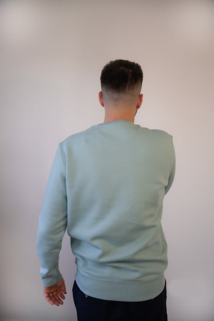 Hanorac Bluza bumbac organic, eco-friendly unisex cu fleece 400