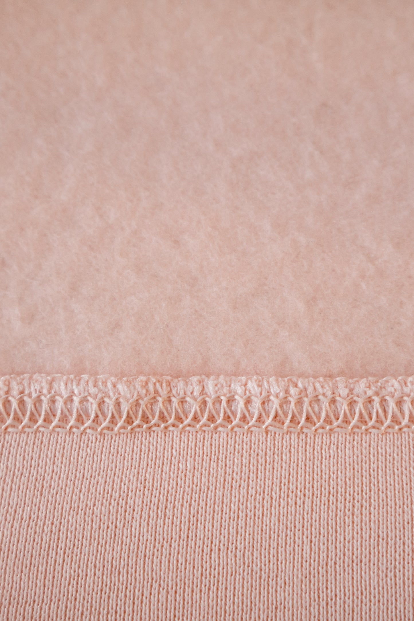 Bluză oversize bumbac,  unisex cu fleece 300