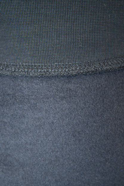 Hanorac bumbac organic cu fleece 350