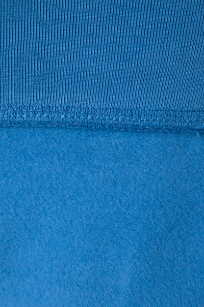 Hanorac bumbac organic cu fleece 350